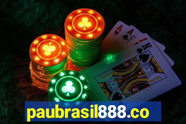 paubrasil888.com