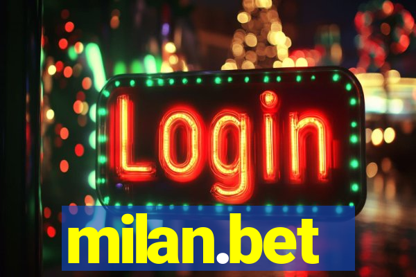 milan.bet
