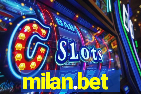 milan.bet