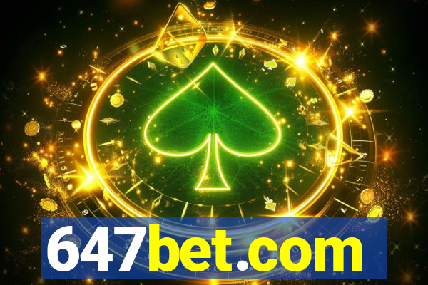 647bet.com