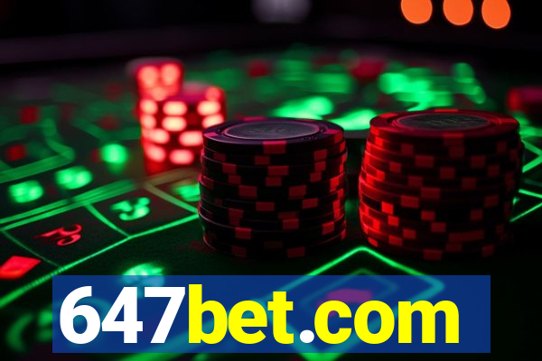 647bet.com