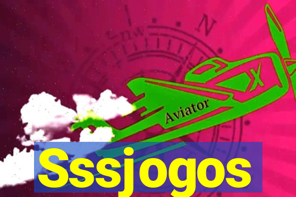 Sssjogos