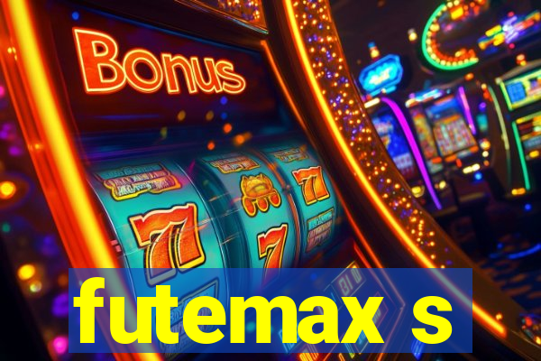 futemax s