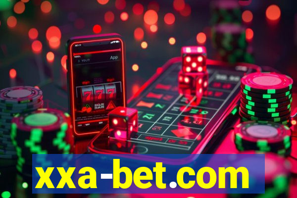 xxa-bet.com