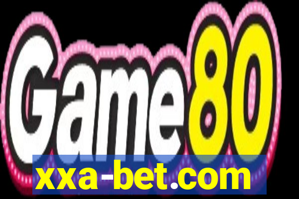 xxa-bet.com
