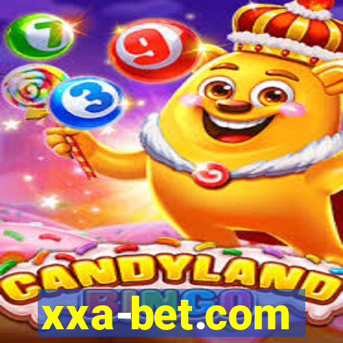 xxa-bet.com