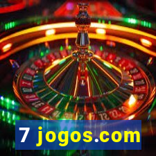 7 jogos.com