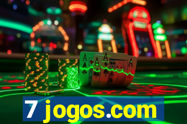 7 jogos.com
