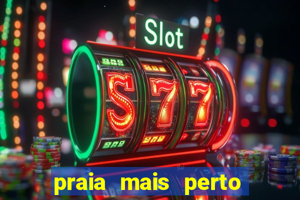 praia mais perto de dourados ms
