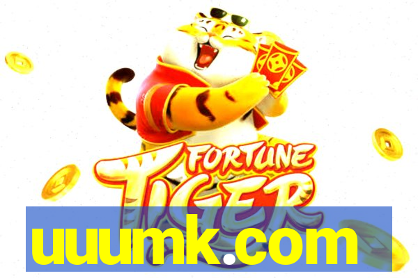 uuumk.com
