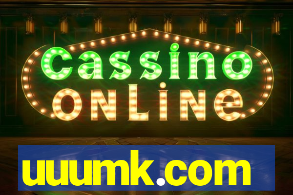 uuumk.com