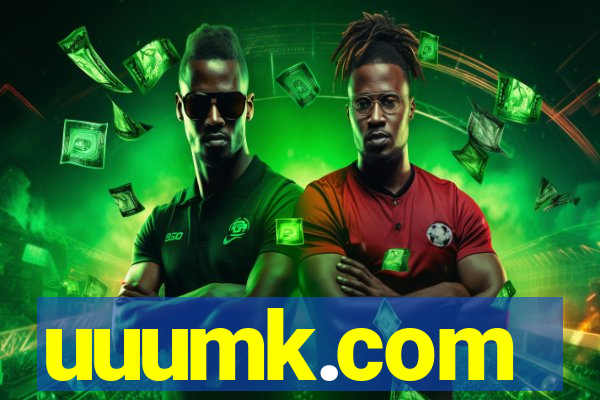 uuumk.com