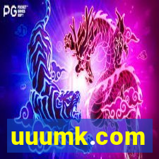 uuumk.com