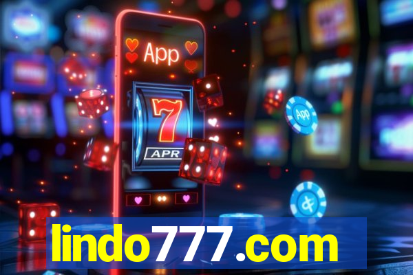 lindo777.com
