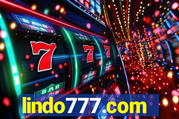 lindo777.com