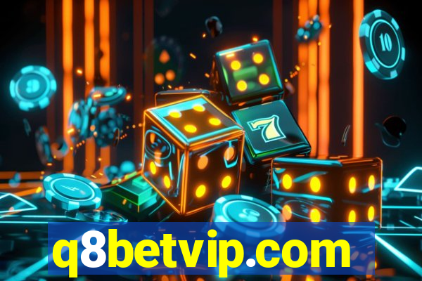 q8betvip.com
