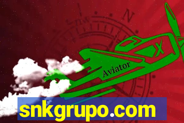snkgrupo.com