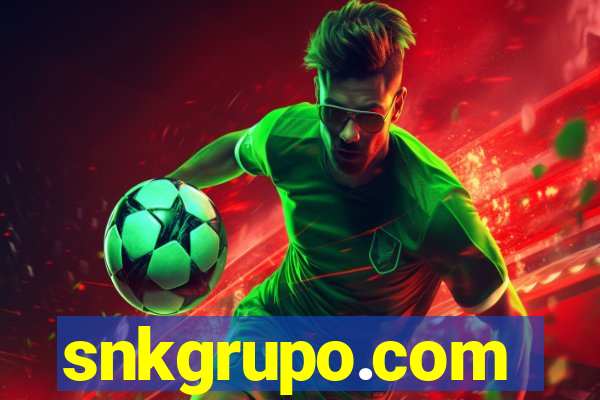 snkgrupo.com