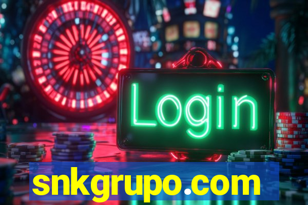 snkgrupo.com