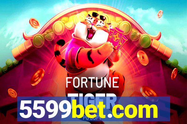 5599bet.com