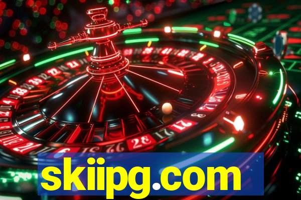 skiipg.com