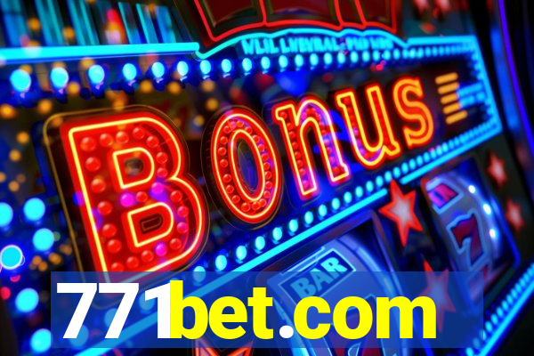 771bet.com