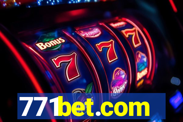 771bet.com