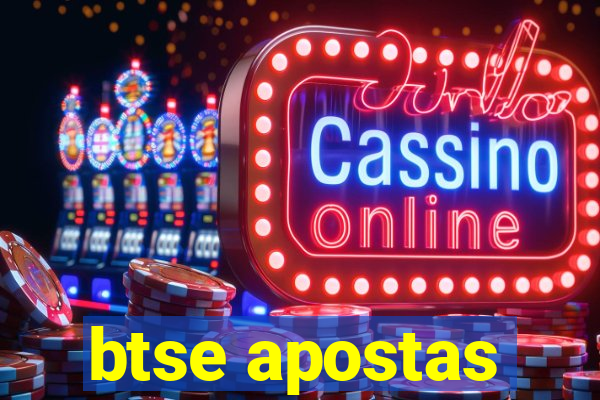 btse apostas