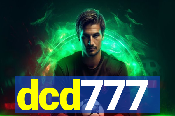 dcd777