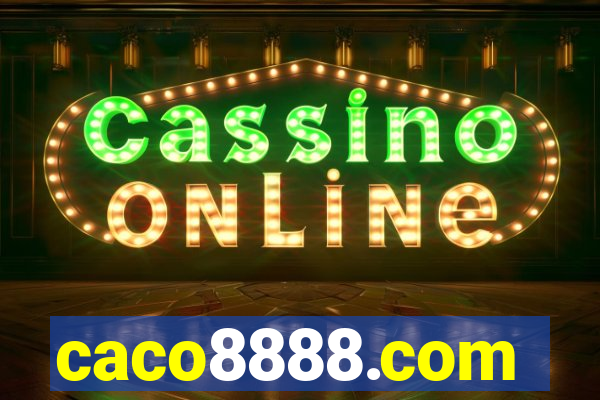 caco8888.com