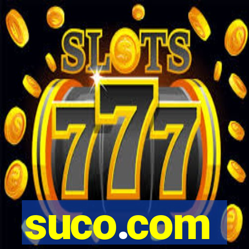 suco.com