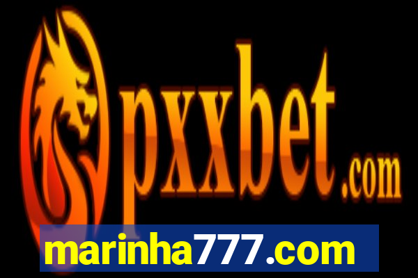 marinha777.com