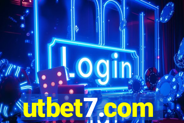 utbet7.com