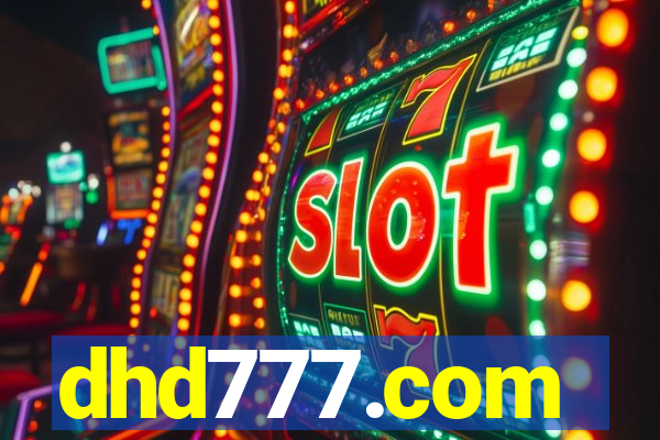 dhd777.com