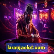 laranjaslot.com