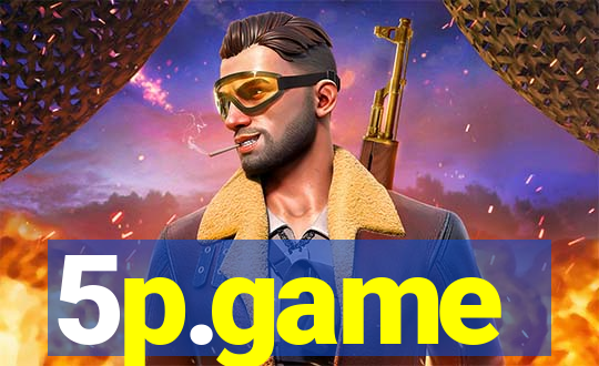 5p.game