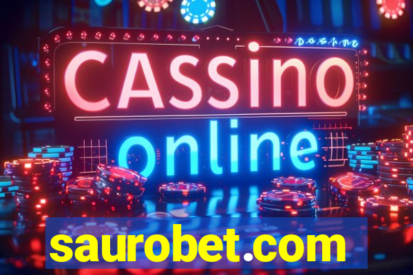 saurobet.com