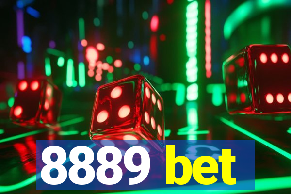 8889 bet