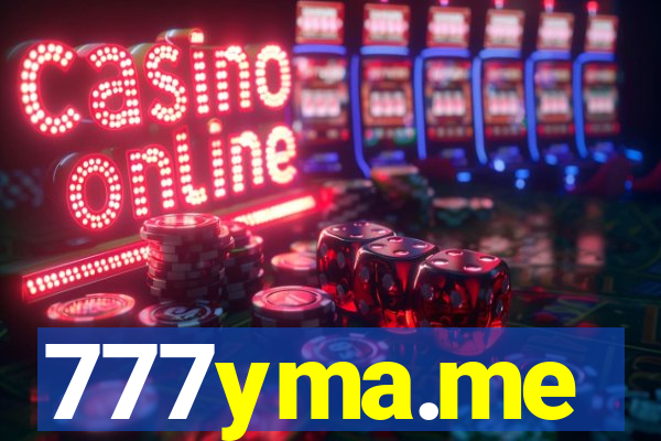 777yma.me