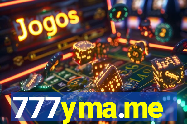 777yma.me
