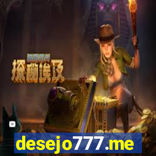 desejo777.me