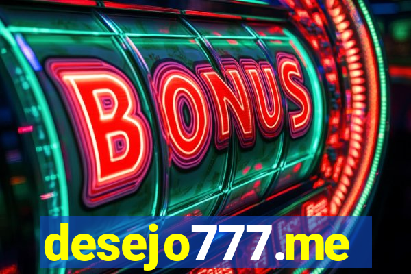 desejo777.me
