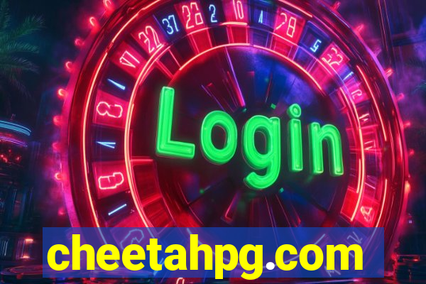 cheetahpg.com