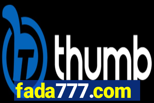 fada777.com