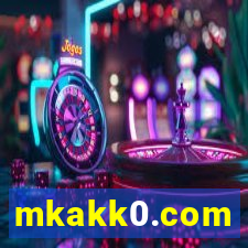mkakk0.com