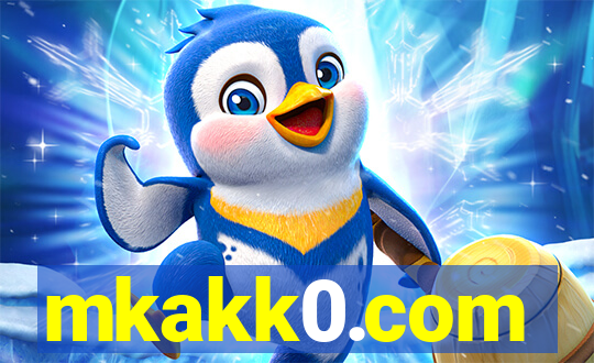 mkakk0.com