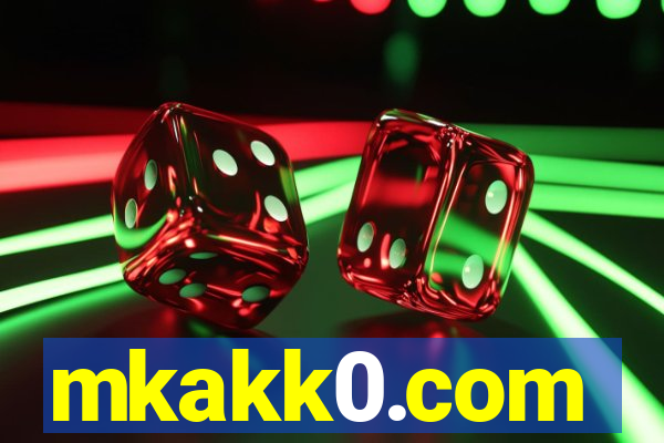 mkakk0.com