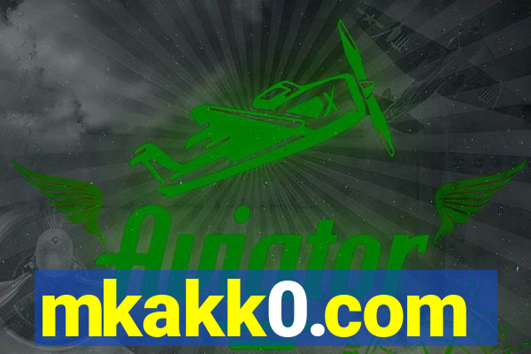 mkakk0.com