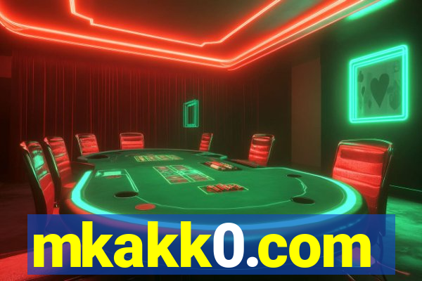 mkakk0.com