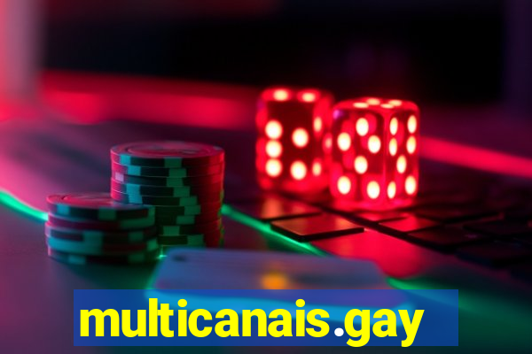 multicanais.gay